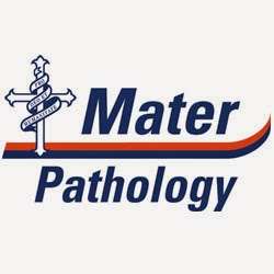 Photo: Mater Pathology Yamanto