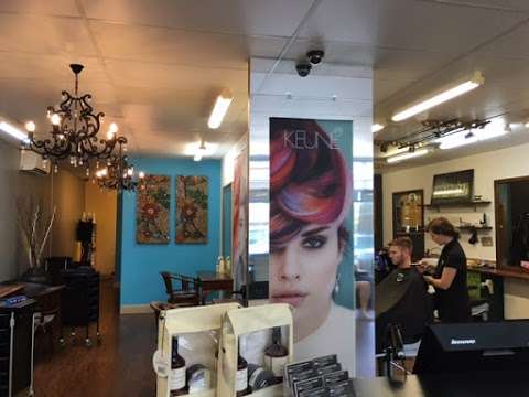 Photo: MJ's Hair Beauty Barber Photo: MJ's Hair Beauty Barber